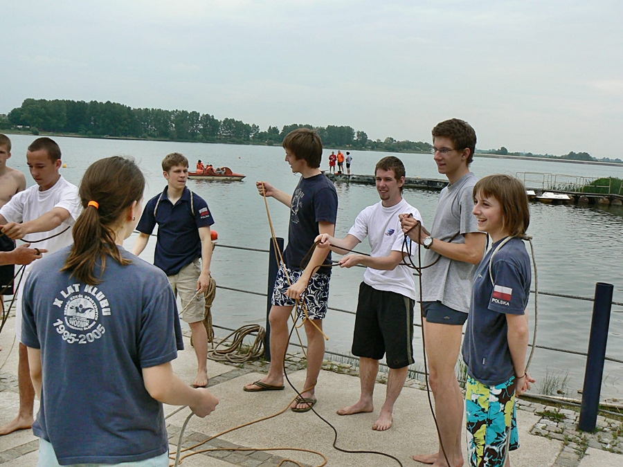 Hokej pod wodą Walenie Siemianowice Śląskie 2010 - 2026